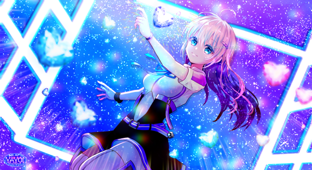 泡沫のノクターン