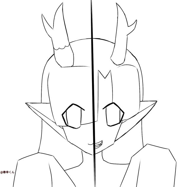 Cinnamonrol coloring page!