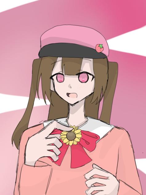 リク絵〜