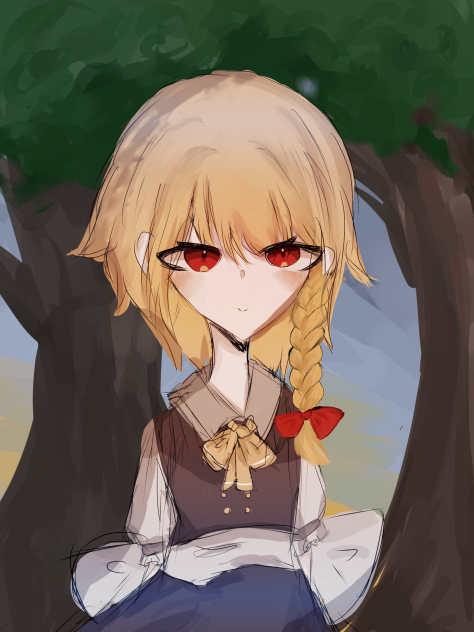 魔法使いの私服