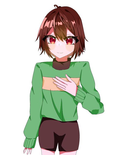 キャラちゃん！