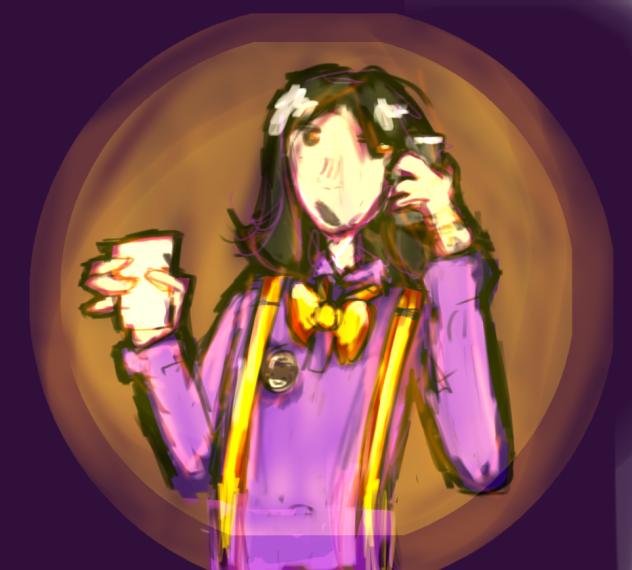fan art of my beshy!!!