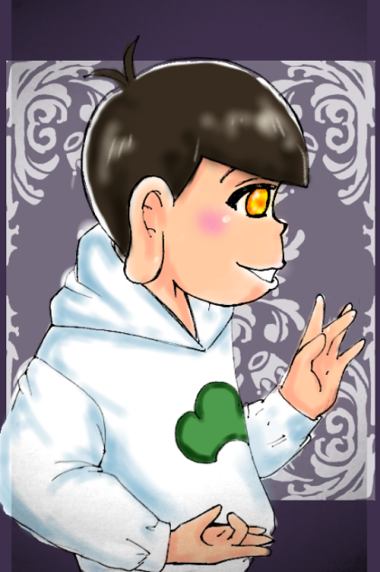 神松