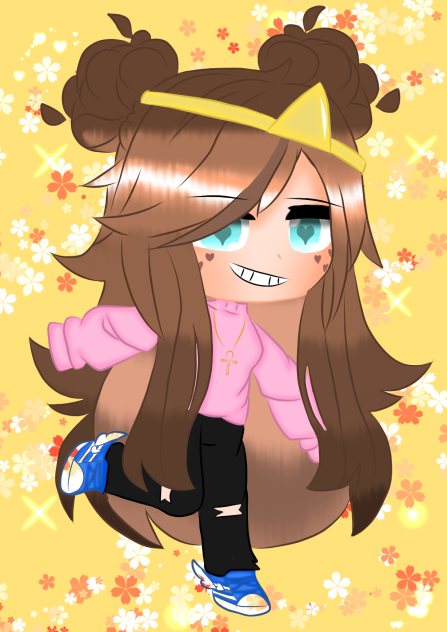 My OC