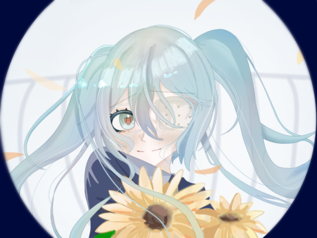 モニタリング Best Friend Remix - ibisPaint
