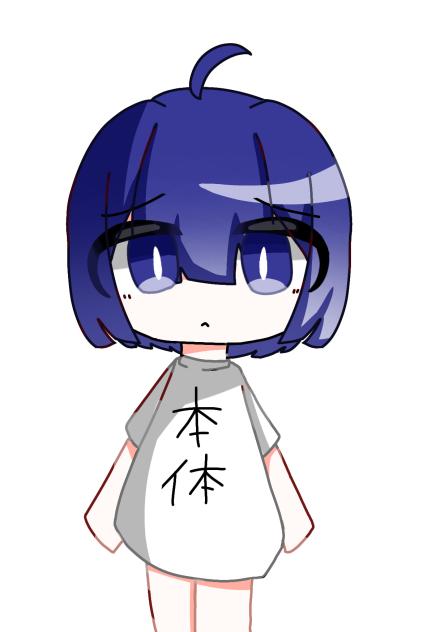 立ち絵3