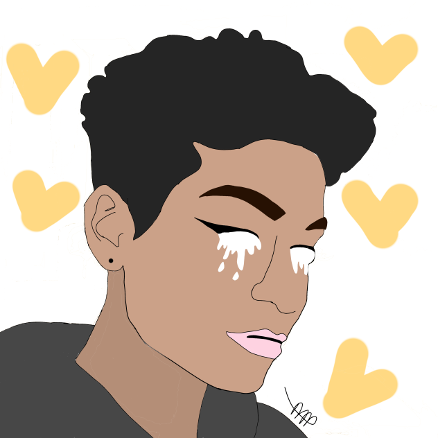 Fan art - ibisPaint