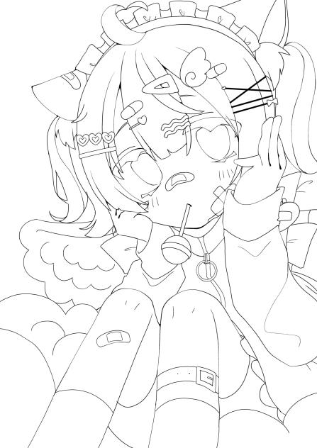 天使