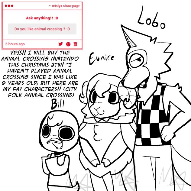 more strawpage stuff