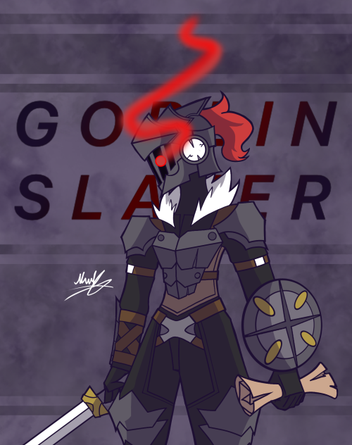 Goblin Slayer