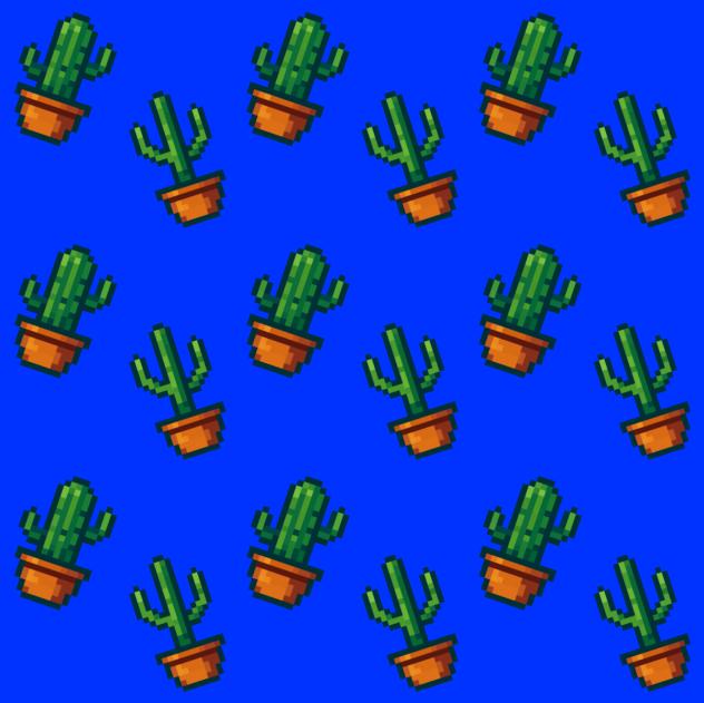 Cactus 2