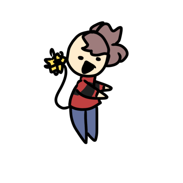 Dancey dance lol - ibisPaint