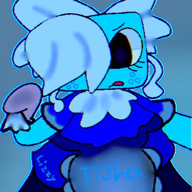Tishaaa
