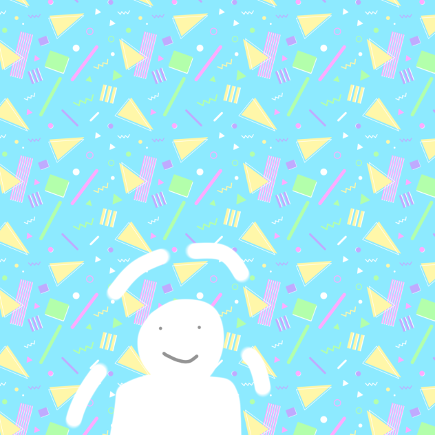 WHITE DREAM