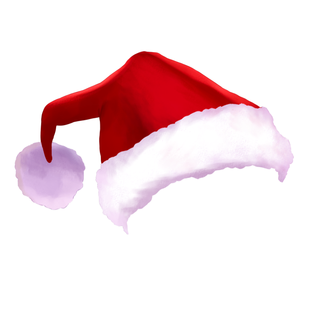 Christmas cap1