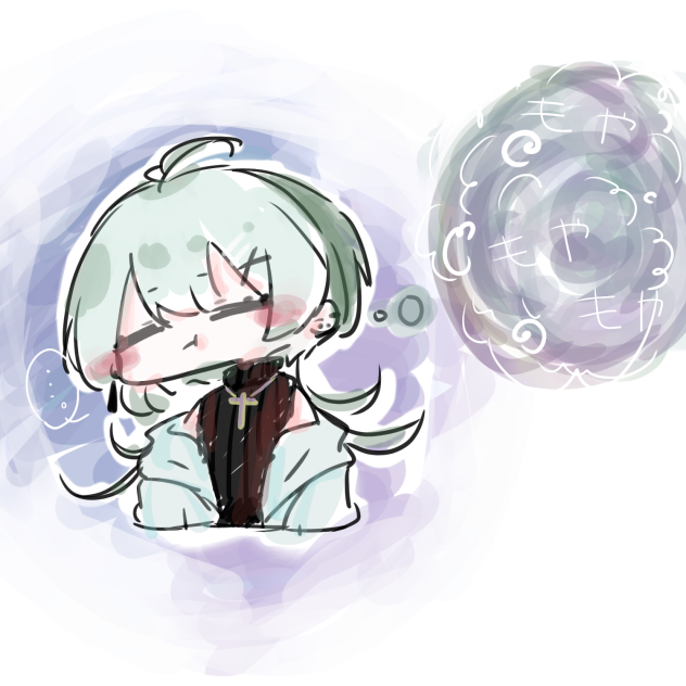 新アイコン（適当！！）