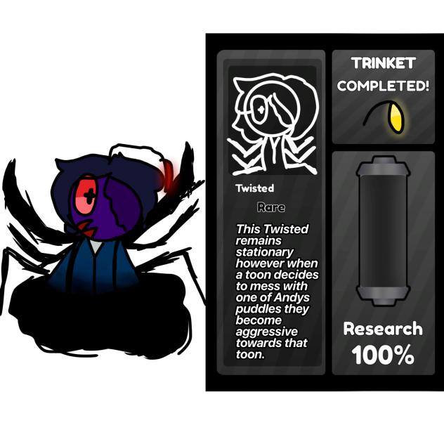 Andy the Angler Fish Stats 3