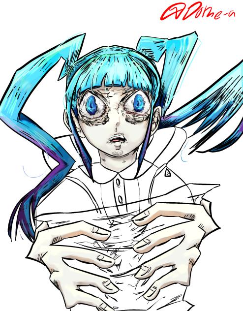 RuLe fan art incomplete