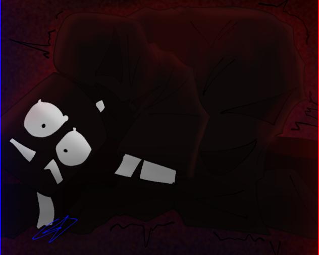 John fanart