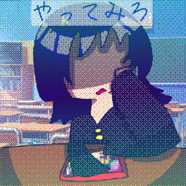【やってみろ】