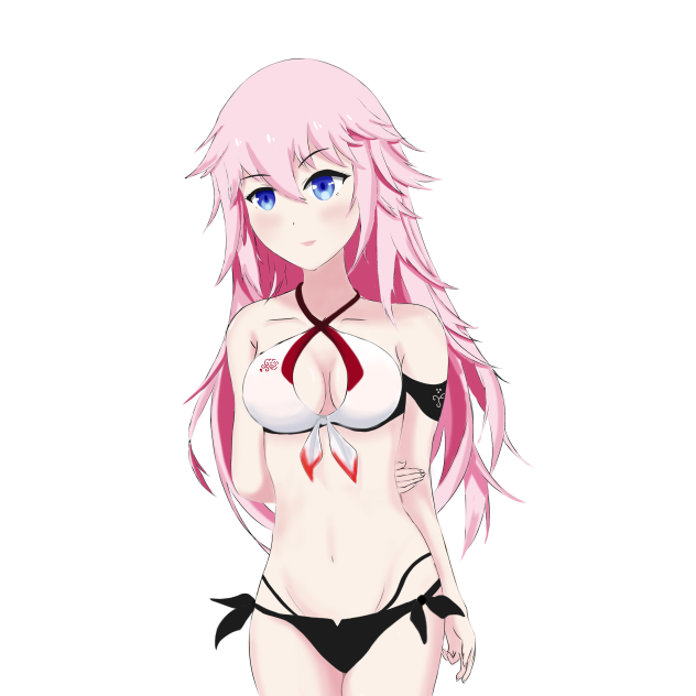ビキニ