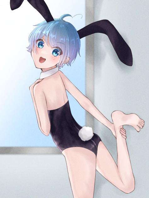 ばにーいむいむ