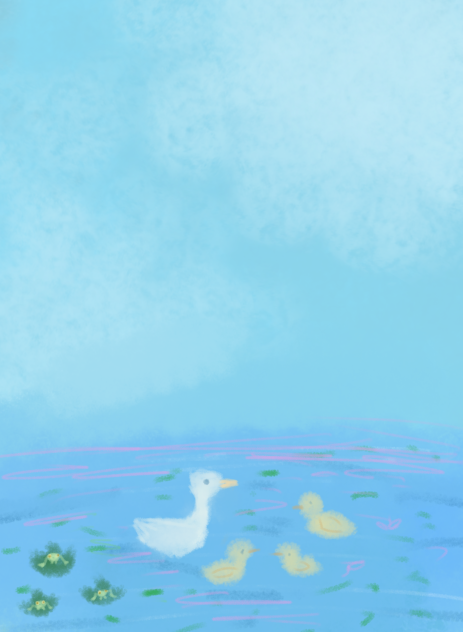 Gooses!🪿🐥