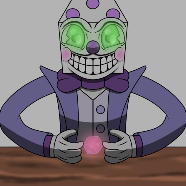 King Dice