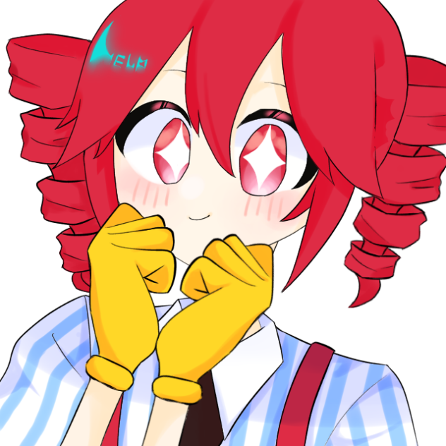 テトペッテンソン ibisPaint