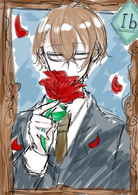 🏢のIb