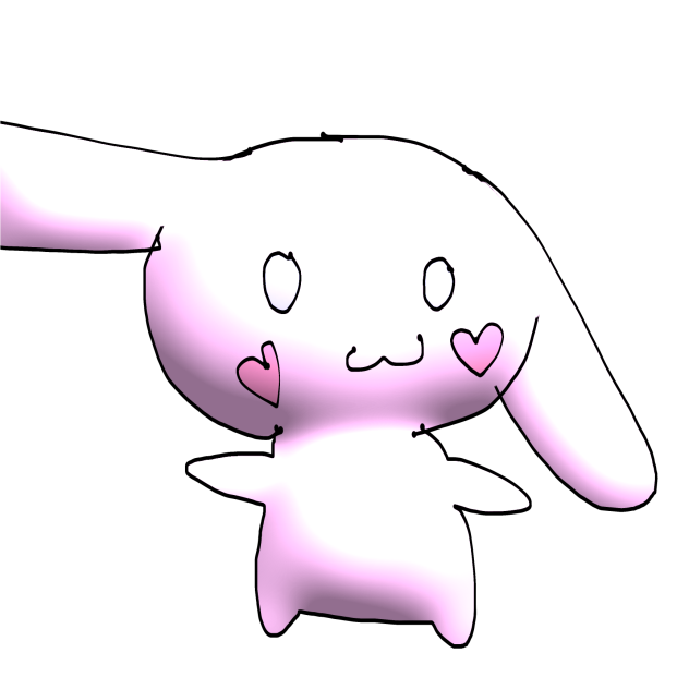 Cinnamoroll