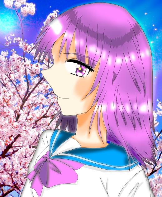 春はもうすぐ