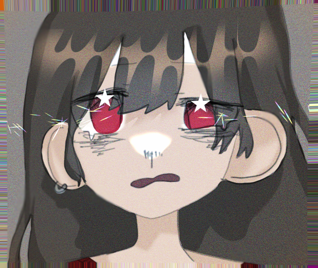 ゔ・・・ェ