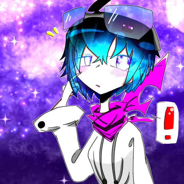 うん？