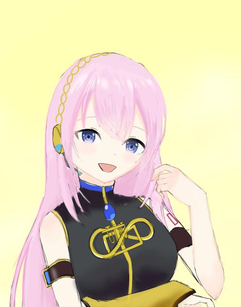 巡目ルカ
