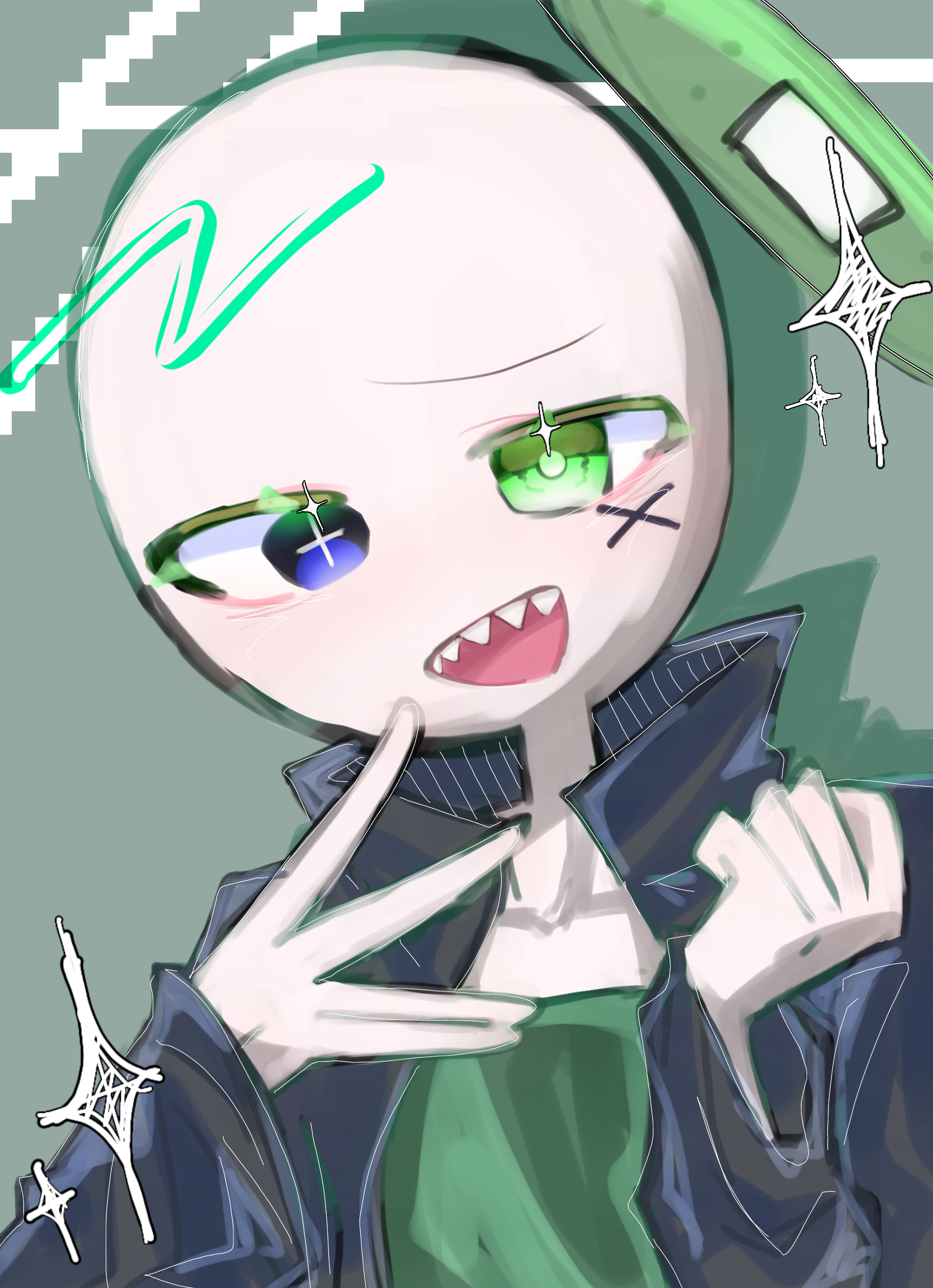 FA - ibisPaint
