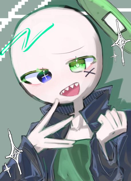 FA - ibisPaint