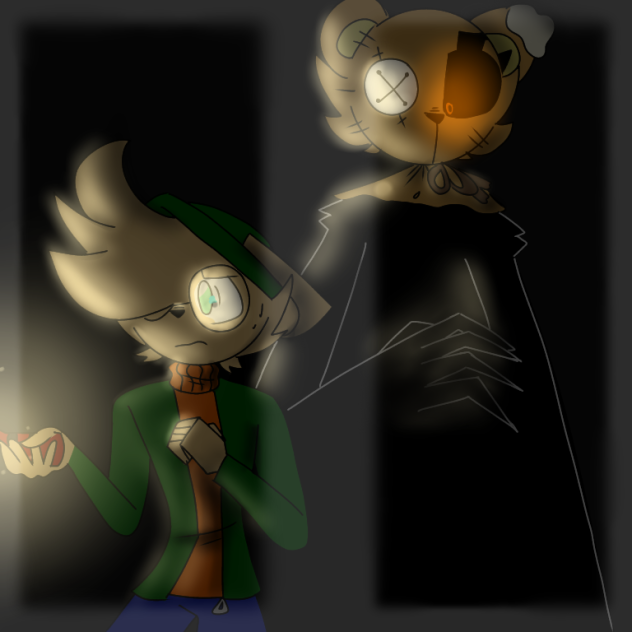 the insolence