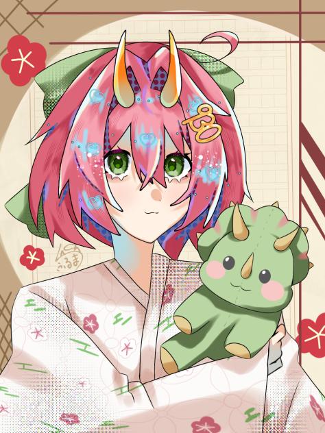 ポプストぐさりん！