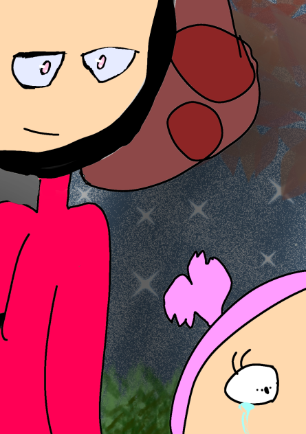 one day more - ibisPaint