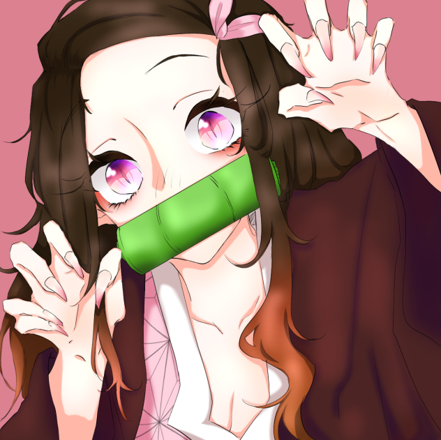 ねずこ