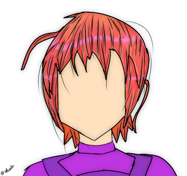 colouring