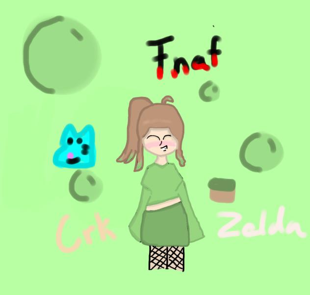 My new pfp