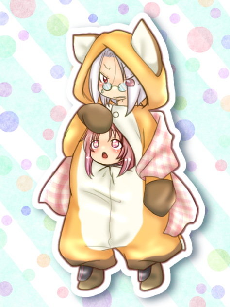 だるだるぐるみ