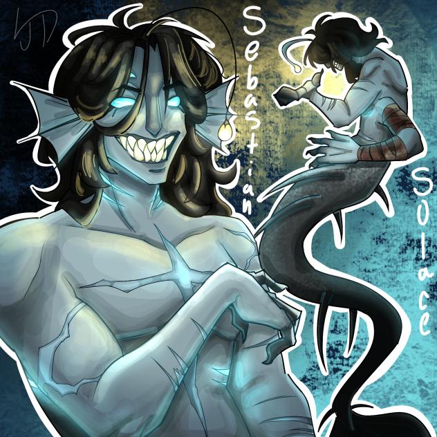 sebastian solace