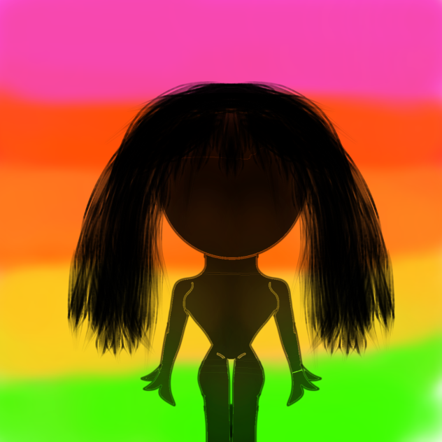 If y'all think y'all draw bad look