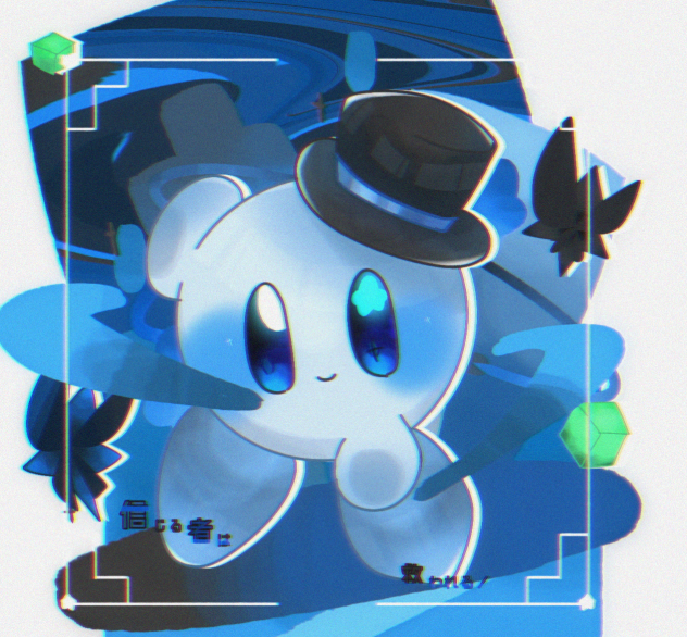 塗り絵です