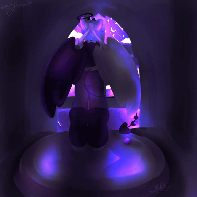 Saturns Remembrance