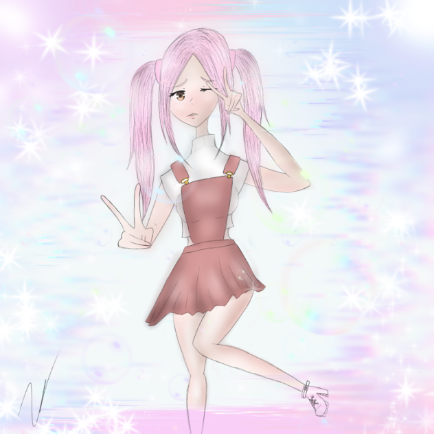 💜 귀엽다💙