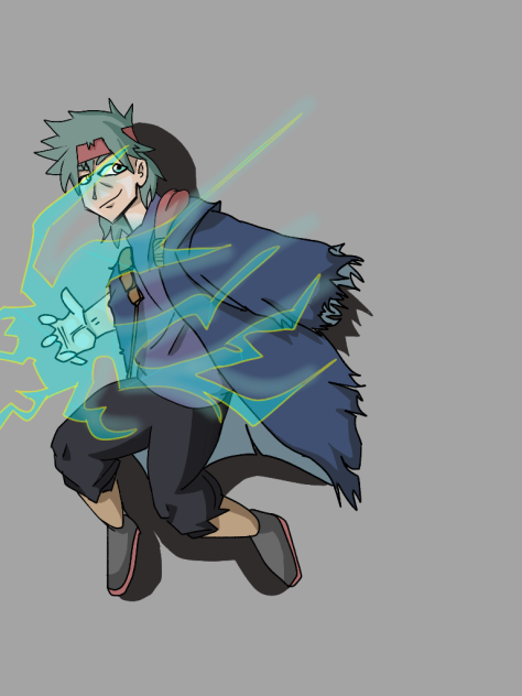 28 - ibisPaint